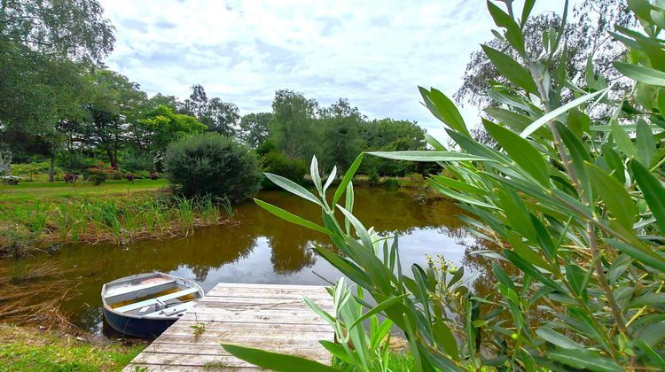 Ma-Cabane - Vente Maison La Fleche, 68 m²