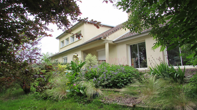 Ma-Cabane - Vente Maison La Flèche, 390 m²