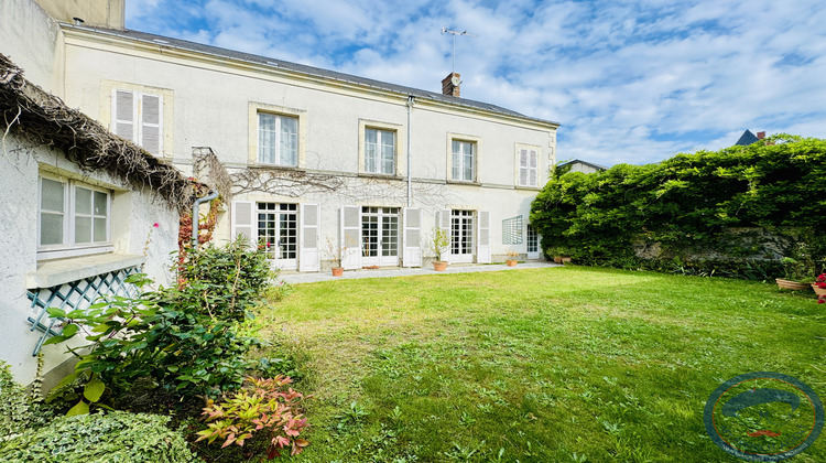 Ma-Cabane - Vente Maison La Flèche, 205 m²