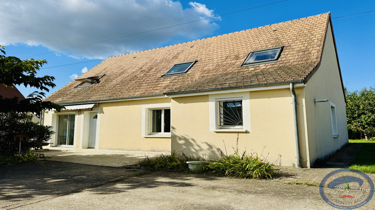 Ma-Cabane - Vente Maison La Flèche, 159 m²