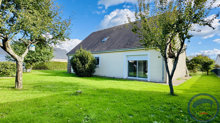 Ma-Cabane - Vente Maison La Flèche, 159 m²