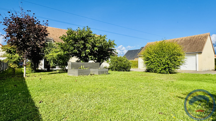 Ma-Cabane - Vente Maison La Flèche, 159 m²