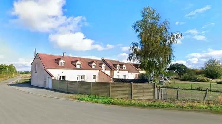 Ma-Cabane - Vente Maison LA FLECHE, 439 m²