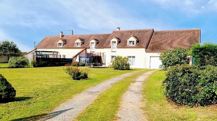 Ma-Cabane - Vente Maison LA FLECHE, 439 m²