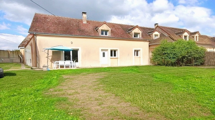 Ma-Cabane - Vente Maison LA FLECHE, 439 m²