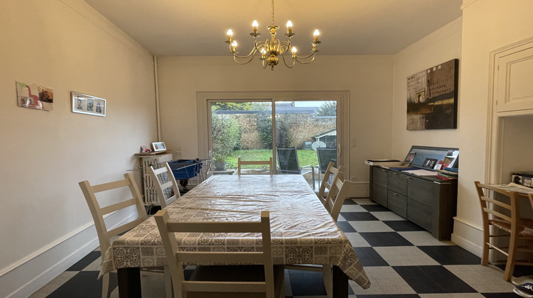 Ma-Cabane - Vente Maison La Flèche, 124 m²