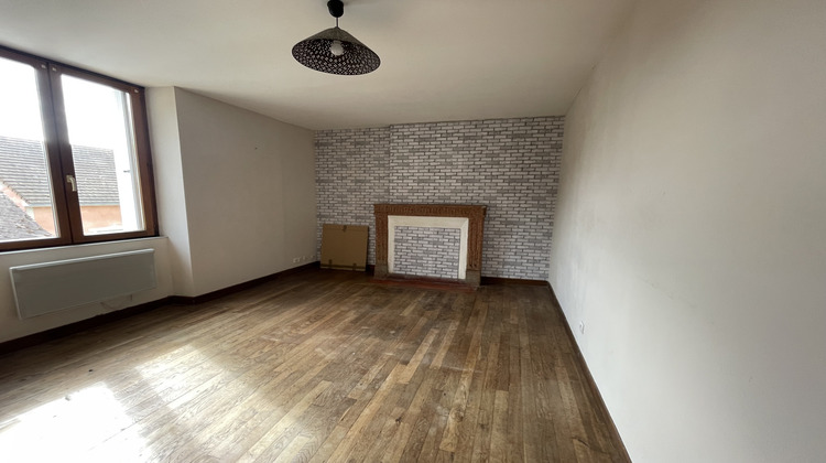 Ma-Cabane - Vente Maison La Flèche, 102 m²