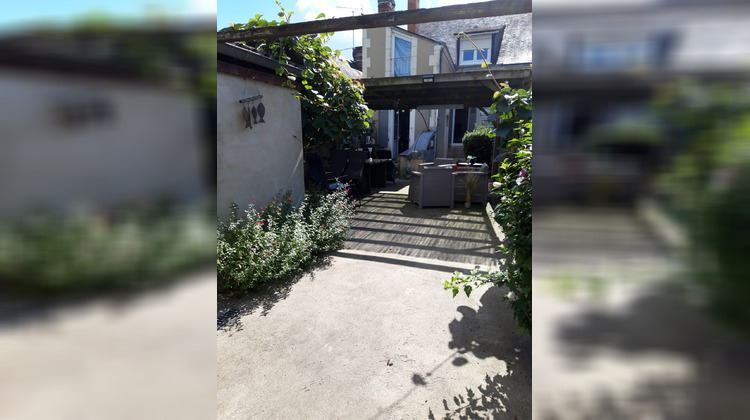 Ma-Cabane - Vente Maison La Flèche, 115 m²