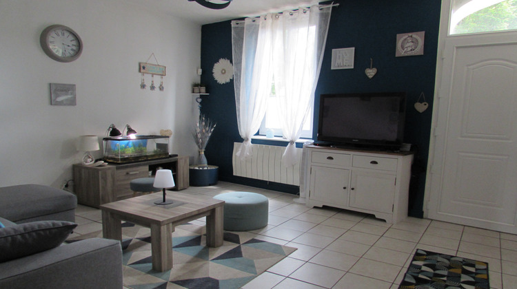 Ma-Cabane - Vente Maison La Flèche, 115 m²