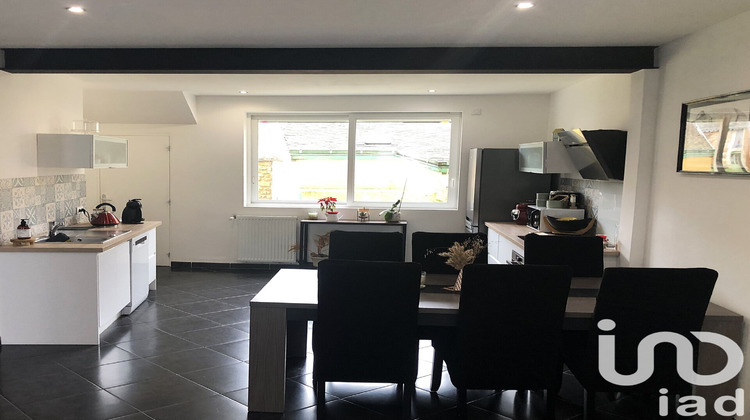 Ma-Cabane - Vente Maison La Flèche, 99 m²