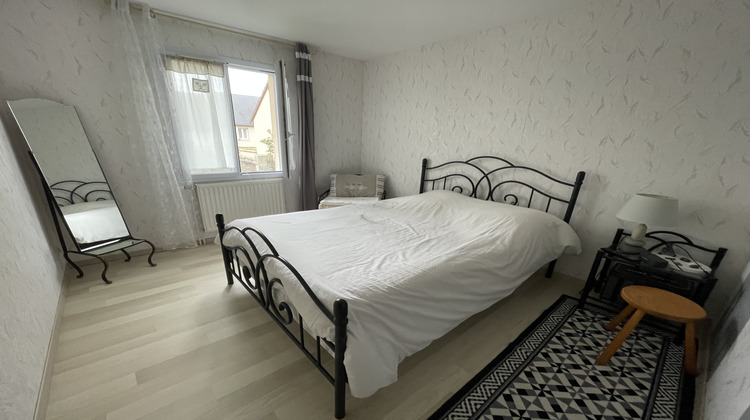 Ma-Cabane - Vente Maison La Flèche, 114 m²