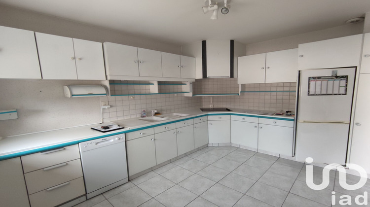 Ma-Cabane - Vente Maison La Flèche, 68 m²