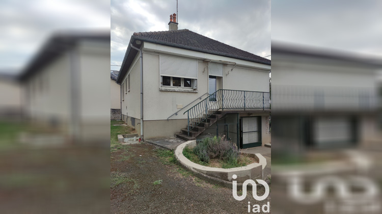 Ma-Cabane - Vente Maison La Flèche, 68 m²