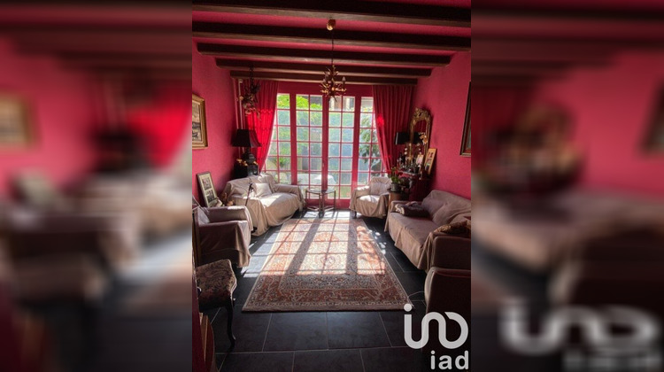 Ma-Cabane - Vente Maison La Flèche, 225 m²