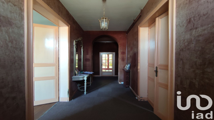 Ma-Cabane - Vente Maison La Flèche, 225 m²