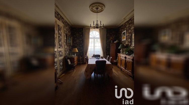 Ma-Cabane - Vente Maison La Flèche, 225 m²