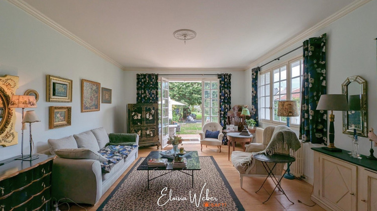 Ma-Cabane - Vente Maison La Fleche, 150 m²