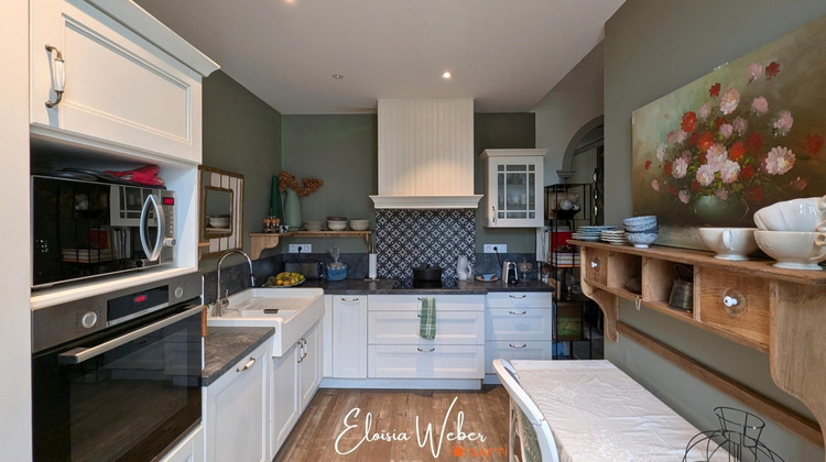 Ma-Cabane - Vente Maison La Fleche, 150 m²