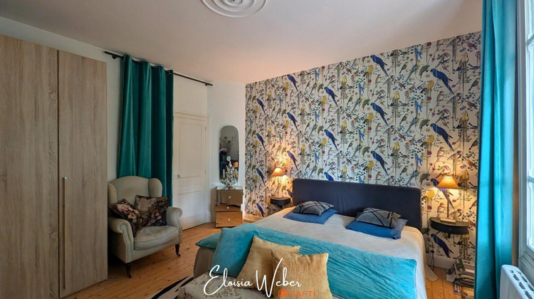 Ma-Cabane - Vente Maison La Fleche, 150 m²