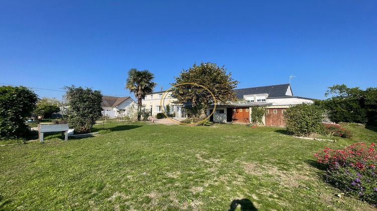 Ma-Cabane - Vente Maison La Flèche, 130 m²