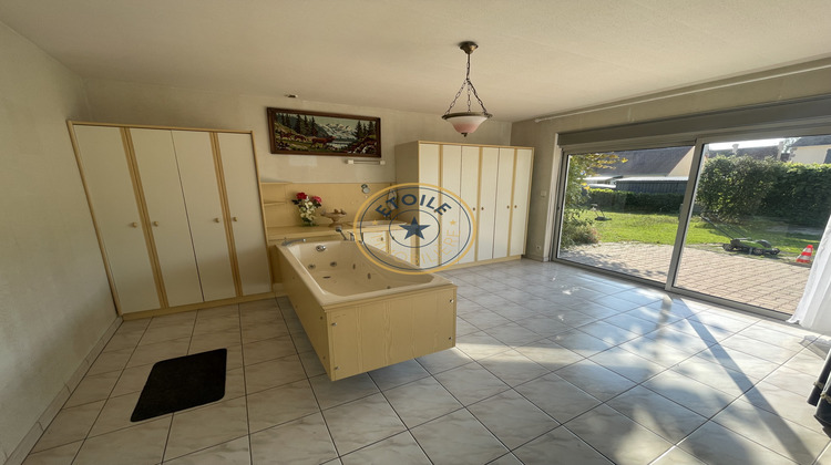 Ma-Cabane - Vente Maison La Flèche, 130 m²