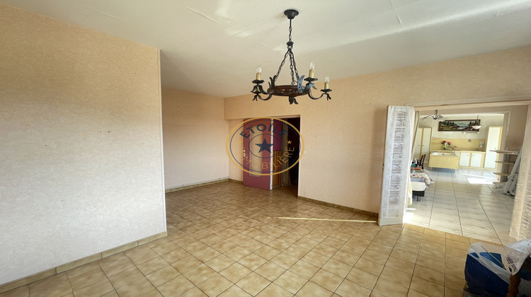 Ma-Cabane - Vente Maison La Flèche, 130 m²