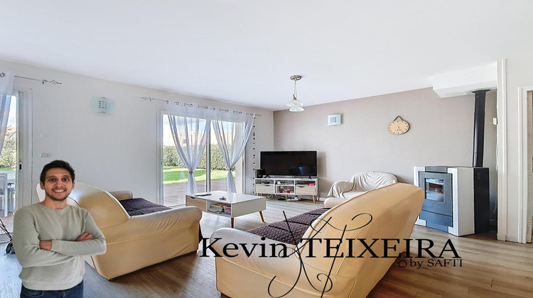 Ma-Cabane - Vente Maison La Fleche, 149 m²