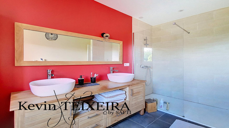 Ma-Cabane - Vente Maison La Fleche, 149 m²