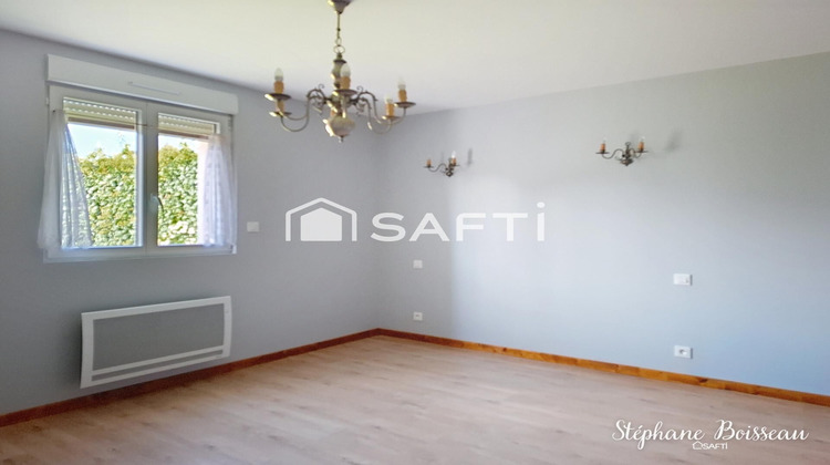 Ma-Cabane - Vente Maison La Fleche, 62 m²