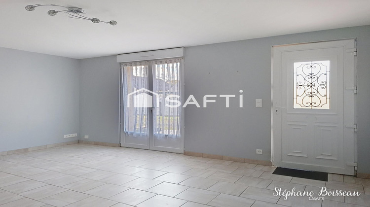 Ma-Cabane - Vente Maison La Fleche, 62 m²