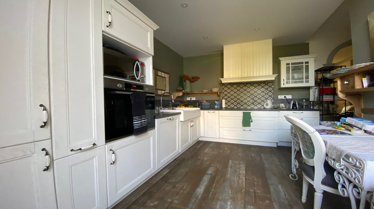 Ma-Cabane - Vente Maison La Flèche, 146 m²