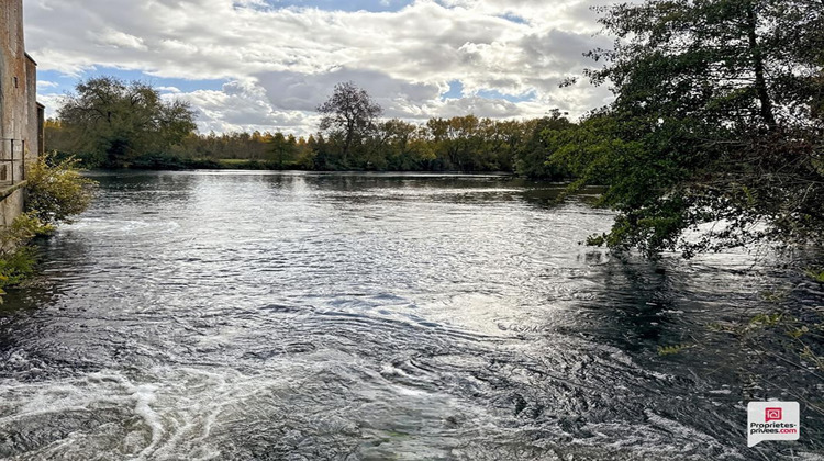 Ma-Cabane - Vente Maison LA FLECHE, 138 m²