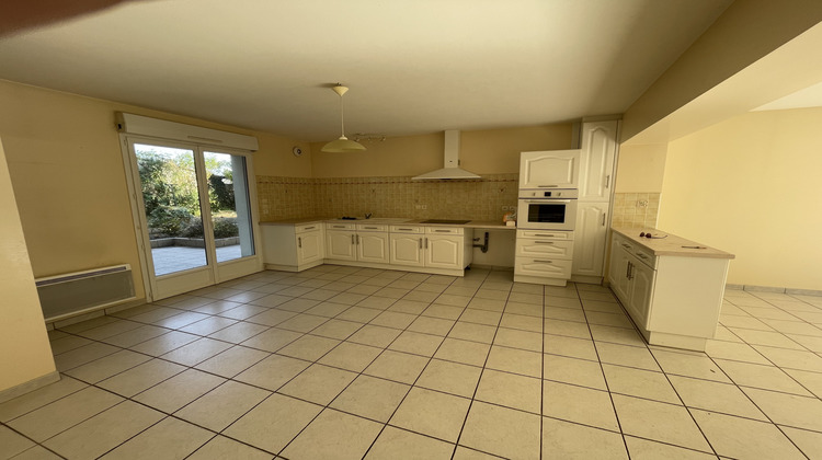 Ma-Cabane - Vente Maison La Flèche, 161 m²