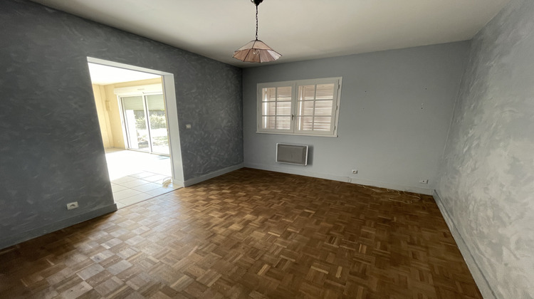 Ma-Cabane - Vente Maison La Flèche, 161 m²