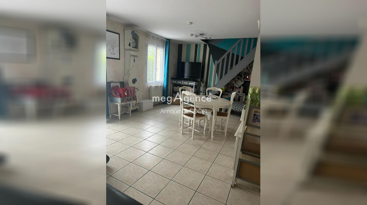 Ma-Cabane - Vente Maison LA FLECHE, 116 m²