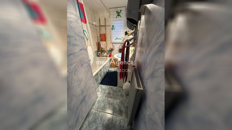 Ma-Cabane - Vente Maison LA FLECHE, 116 m²