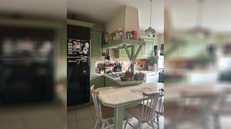 Ma-Cabane - Vente Maison LA FLECHE, 116 m²