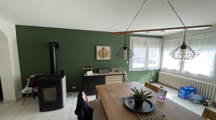 Ma-Cabane - Vente Maison La Flèche, 122 m²