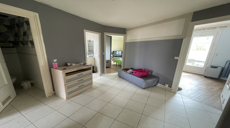 Ma-Cabane - Vente Maison La Flèche, 122 m²