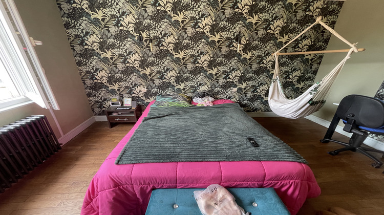 Ma-Cabane - Vente Maison La Flèche, 122 m²