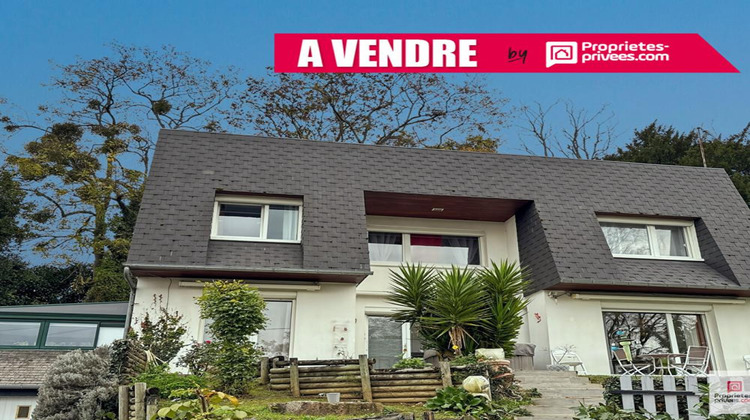 Ma-Cabane - Vente Maison LA FLECHE, 125 m²