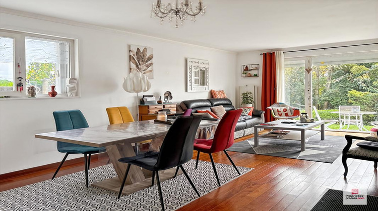 Ma-Cabane - Vente Maison LA FLECHE, 125 m²