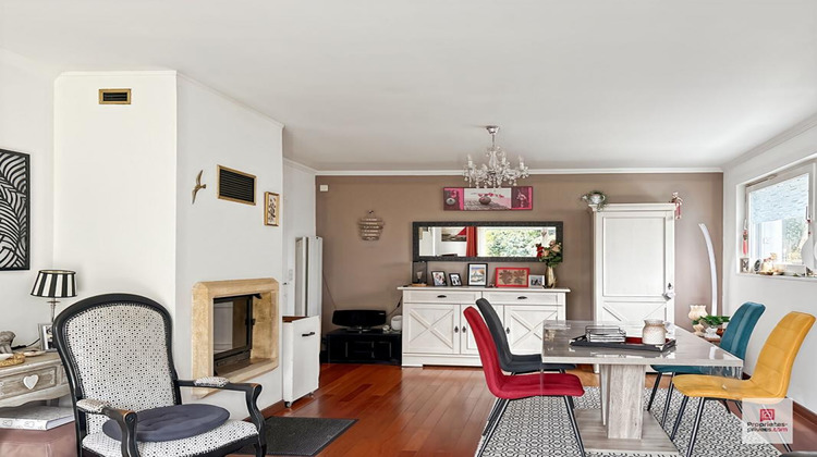 Ma-Cabane - Vente Maison LA FLECHE, 125 m²