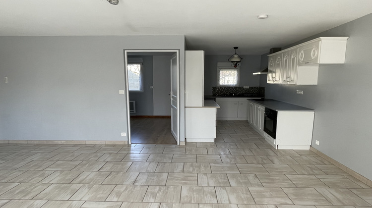 Ma-Cabane - Vente Maison La Flèche, 62 m²