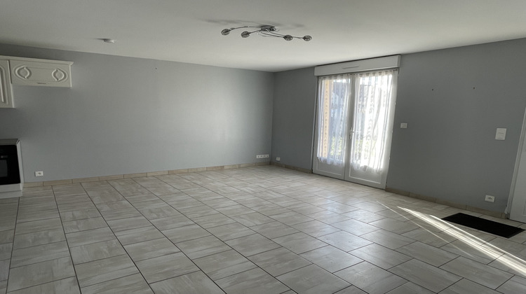 Ma-Cabane - Vente Maison La Flèche, 62 m²