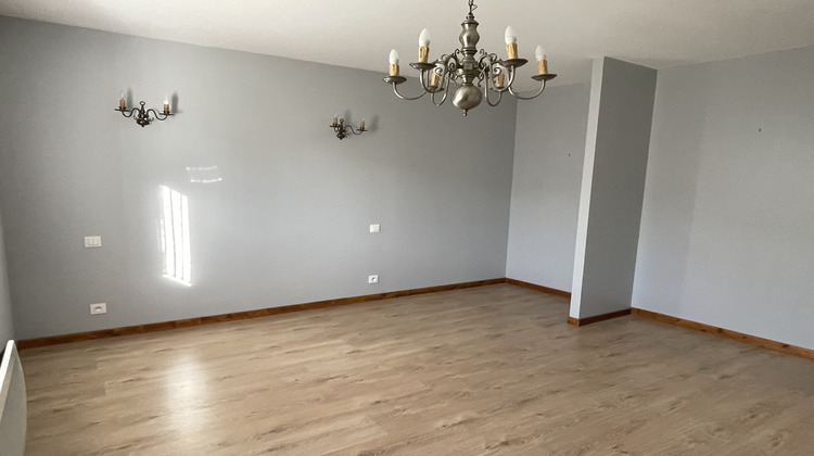 Ma-Cabane - Vente Maison La Flèche, 62 m²