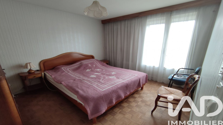 Ma-Cabane - Vente Maison La Flèche, 73 m²