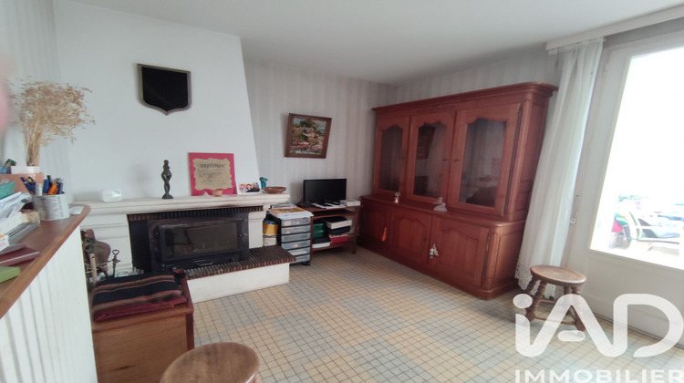 Ma-Cabane - Vente Maison La Flèche, 73 m²