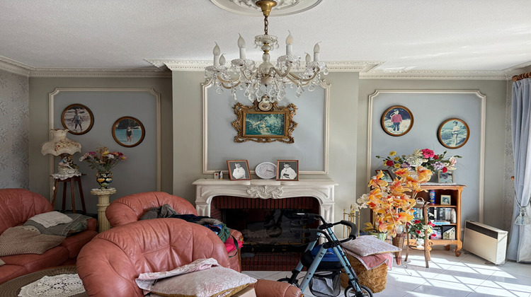 Ma-Cabane - Vente Maison LA FLECHE, 140 m²