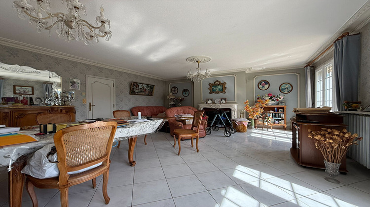 Ma-Cabane - Vente Maison LA FLECHE, 140 m²